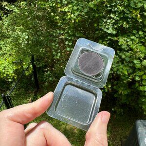 OSP Cosmetics Mid-Size Eye Shadow, in Nightshade, Pan Form